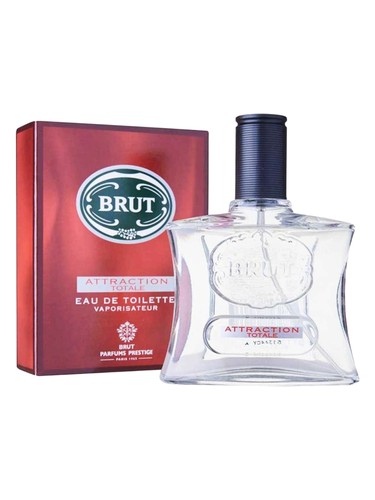 Attraction Totale Brut Parfums Prestige pro muže 