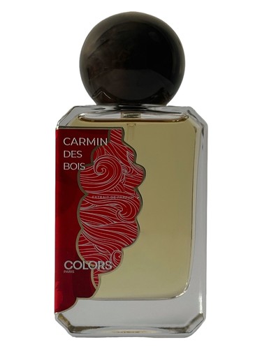 Carmin des Bois Colors Parfums Paris pro ženy a muže 