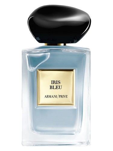 Eau de Toilette IRIS BLEU 100 ml | Giorgio Armani