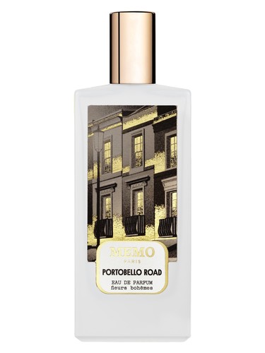 perfume Portobello Road Memo Paris pro ženy a muže 