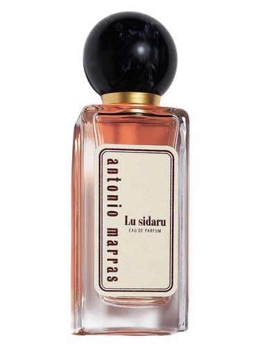 Lu Sidaru Antonio Marras pro ženy a muže 