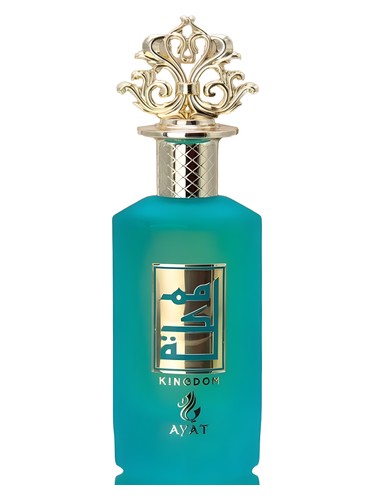 perfume Kingdom Ayat Perfumes ユニセックス