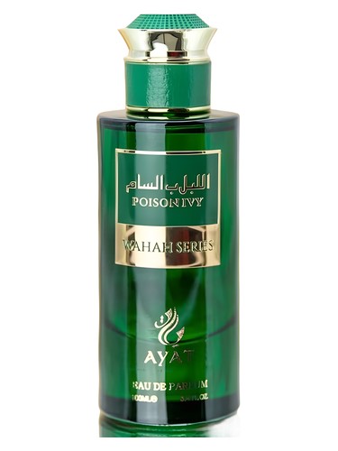 Poison Ivy Ayat Perfumes pro ženy a muže 