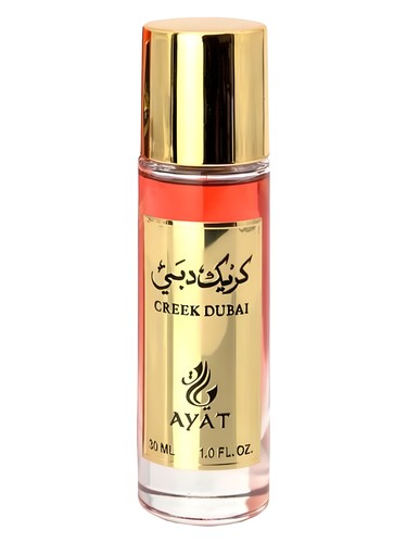 perfume Creek Dubai Ayat Perfumes pro ženy 