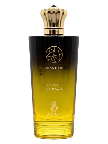 Sun Flower Ayat Perfumes pro ženy