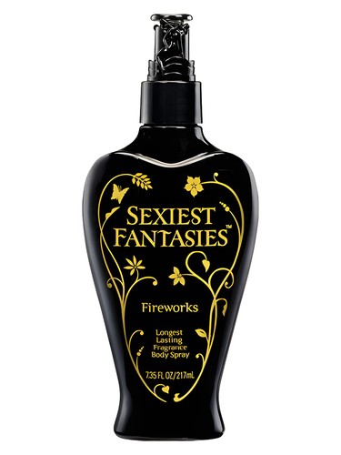 Sexiest Fantasies Fireworks