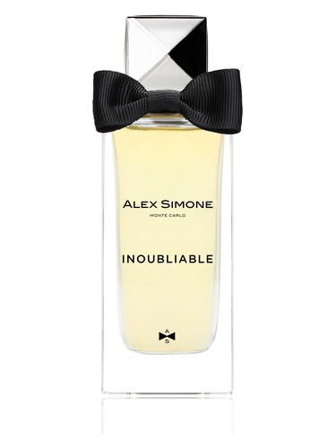 Inoubliable Alex Simone pro ženy a muže 