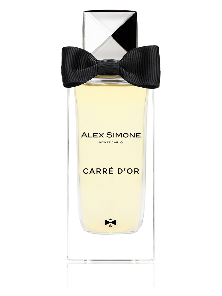 Carré d'Or Alex Simone parfum - un nouveau parfum pour homme et femme 2025