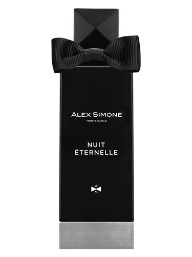 Nuit Éternelle Alex Simone pro ženy a muže 