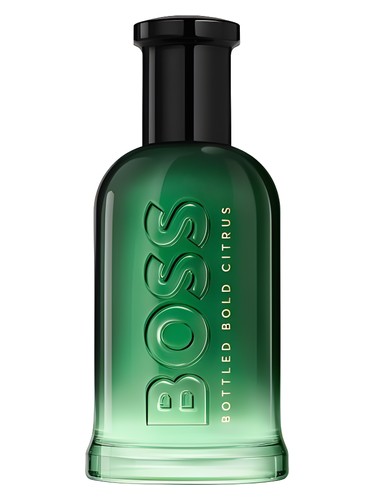 Boss Bottled Bold Citrus Hugo Boss pro muže 