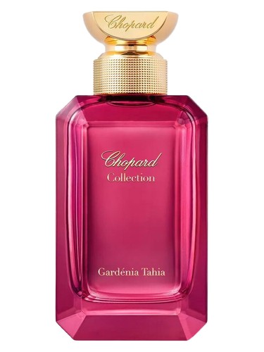 perfume Gardénia Tahia Chopard pro ženy 
