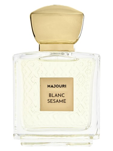 perfume Blanc Sesame Majouri pro ženy a muže 