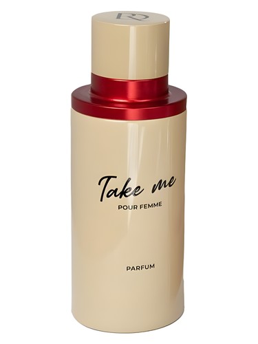 Take Me RD Dramma pro ženy 