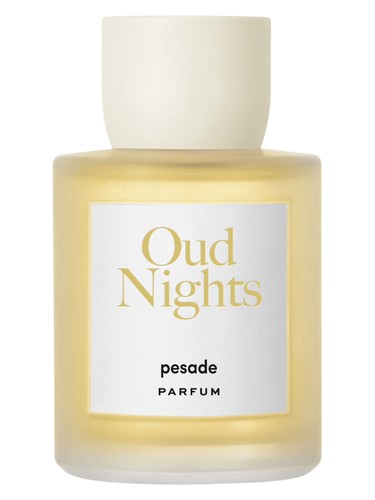 香水(ユニセックス) pesade perfum / OUD NIGHTS オードナイツ・Oud Nights 100ml | 【公式通販】pesade（ぺ