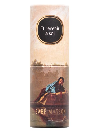Et Revenir à Soi Sabe Masson pro ženy a muže