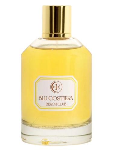 Beach Club Blu Costiera pro ženy a muže 