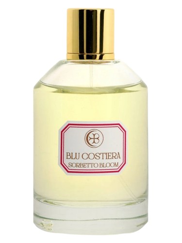 Sorbetto Bloom Blu Costiera pro ženy a muže 
