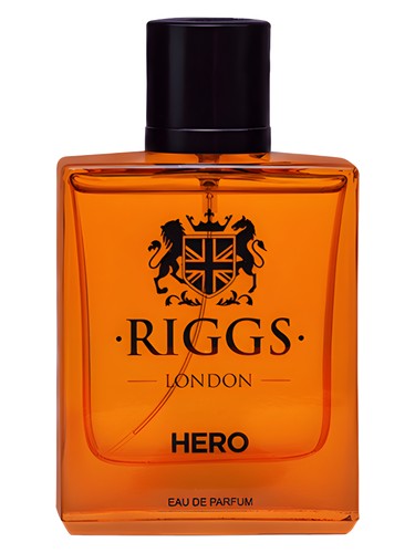 perfume Hero Riggs pro ženy a muže 