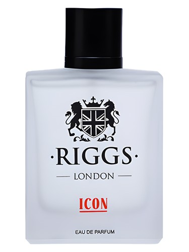 perfume Icon Riggs pro muže 