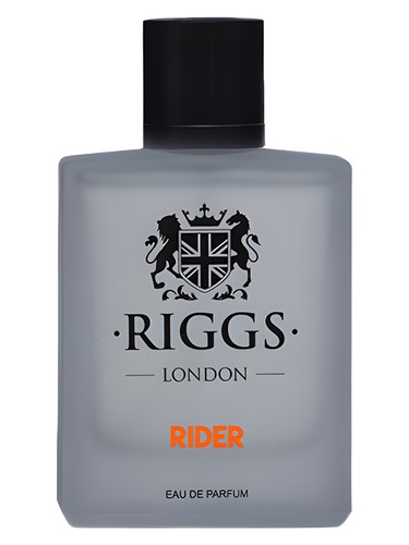 perfume Rider Riggs pro muže 