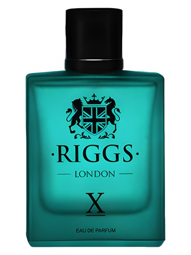 perfume X Riggs pro ženy a muže 