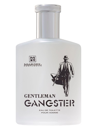 Gangster Gentleman