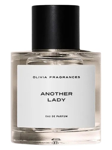 Another Lady Olivia Fragrances pro ženy a muže