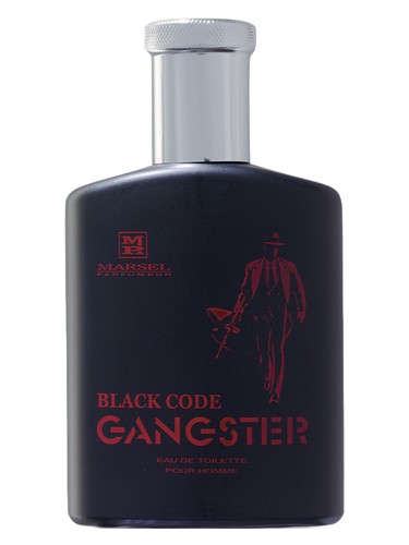 Gangster Black Code