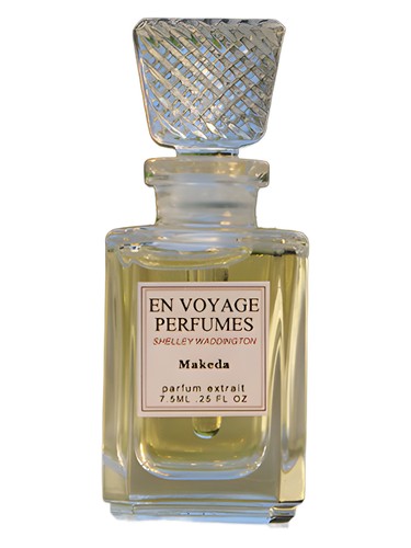 perfume Makeda En Voyage Perfumes pro ženy 