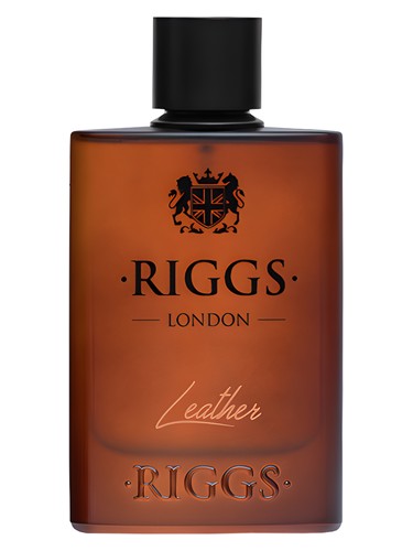 perfume Leather Riggs pro ženy a muže 