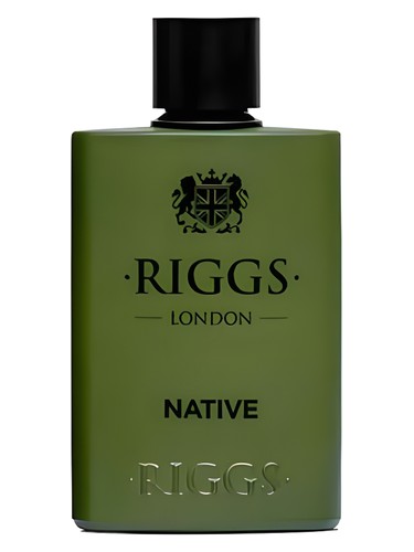 perfume Native Riggs pro muže 