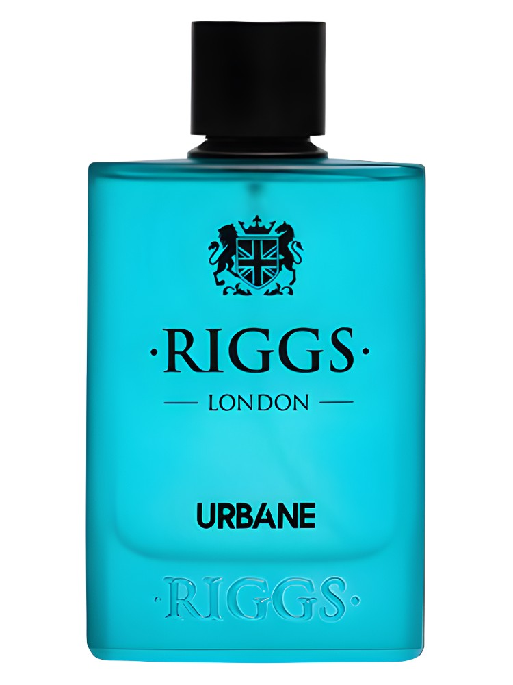 Urbane Riggs perfume - a fragrance for women and men 2022
