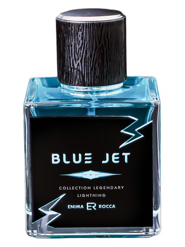 Blue Jet Enima Rocca pro ženy a muže 