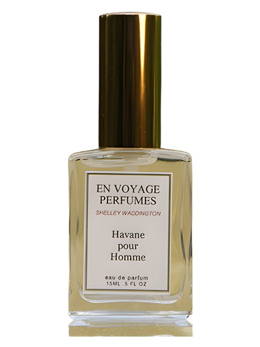 Havane pour Homme En Voyage Perfumes pro muže 