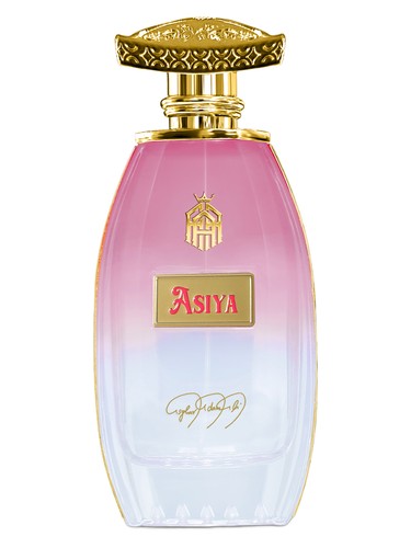 Asiya Asghar Adam Ali pro ženy a muže