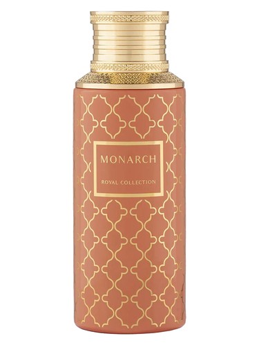 perfume Monarch MAISON ASRAR pro ženy a muže 