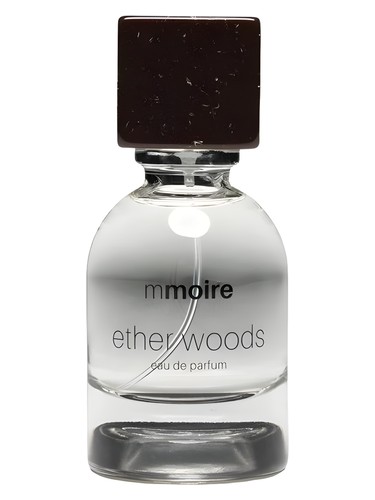 Ether Woods Mmoire pro ženy a muže 
