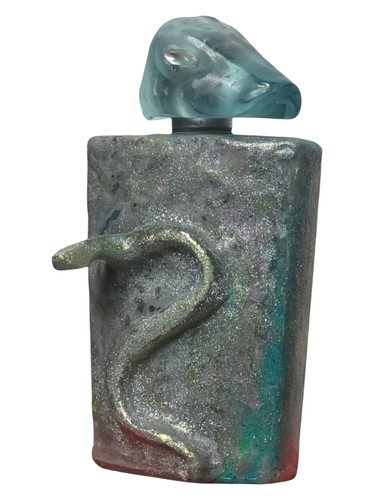 perfume Gurza House of Atropa pro ženy a muže 