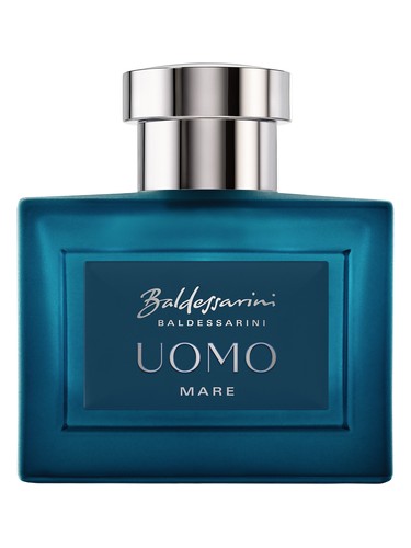 perfume Uomo Mare Baldessarini pro muže 