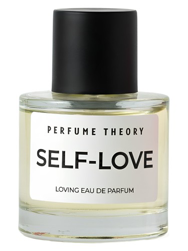 Self-Love Perfume Theory pro ženy