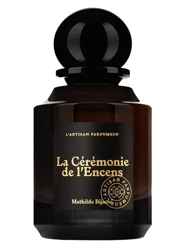 La Cérémonie de l&#039;Encens L&#039;Artisan Parfumeur pro ženy a muže 