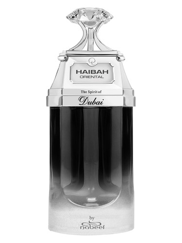 Haibah Oriental The Spirit of Dubai pro ženy a muže 
