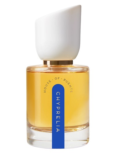 perfume Chyprelia House of Puente pro ženy a muže 