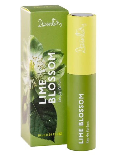 Lime Blossom