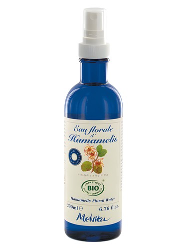 Floral Water Witch Hazel Melvita pro ženy 