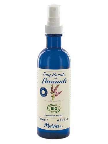 Floral Water Lavender Melvita pro ženy 