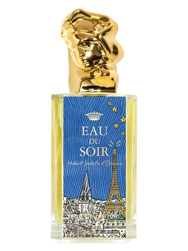 Eau du Soir 2024 Sisley pro ženy 