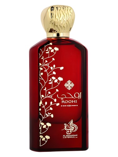 Roohi Al Wataniah pro ženy a muže 