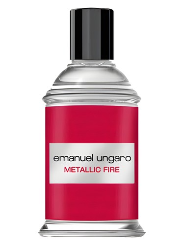 Metallic Fire Emanuel Ungaro pro muže 