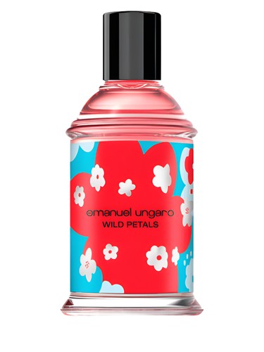 Wild Petals Emanuel Ungaro pro ženy 